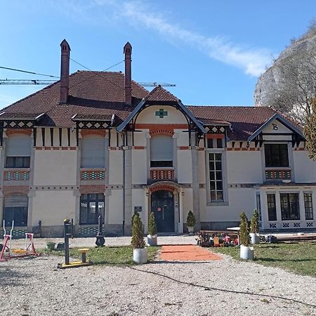 Best Price #B "Le Schiste" 7X Room Lods Bagian luar foto