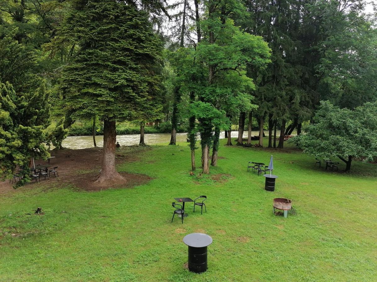 Best Price #B "Le Schiste" 7X Room Lods Bagian luar foto