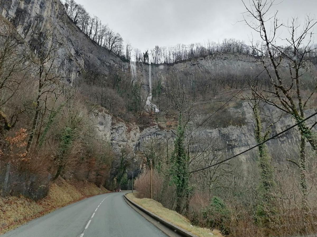 Best Price #B "Le Schiste" 7X Room Lods Bagian luar foto