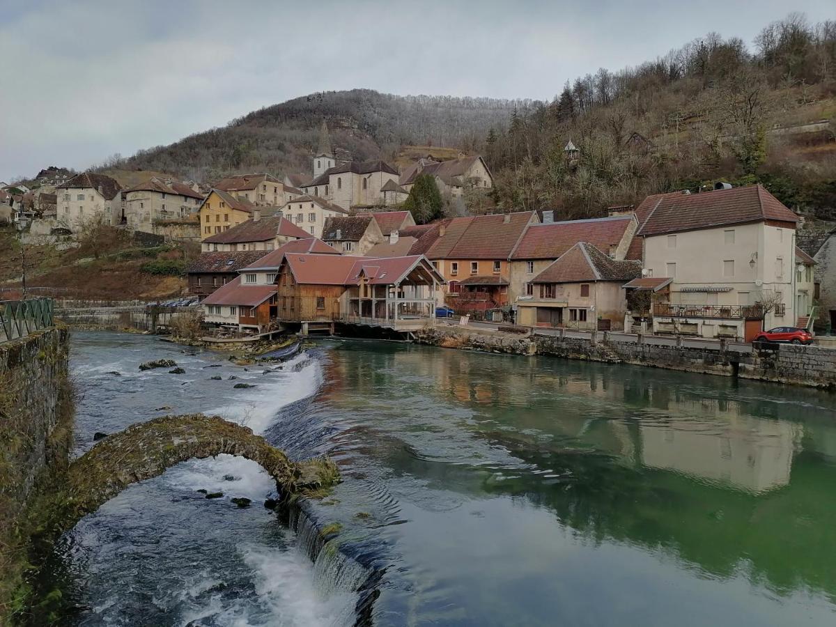 Best Price #B "Le Schiste" 7X Room Lods Bagian luar foto