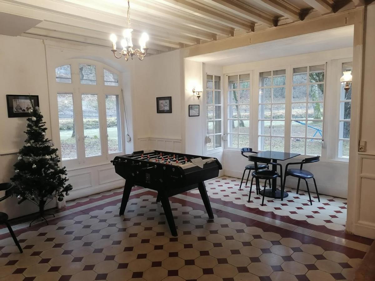 Best Price #B "Le Schiste" 7X Room Lods Bagian luar foto
