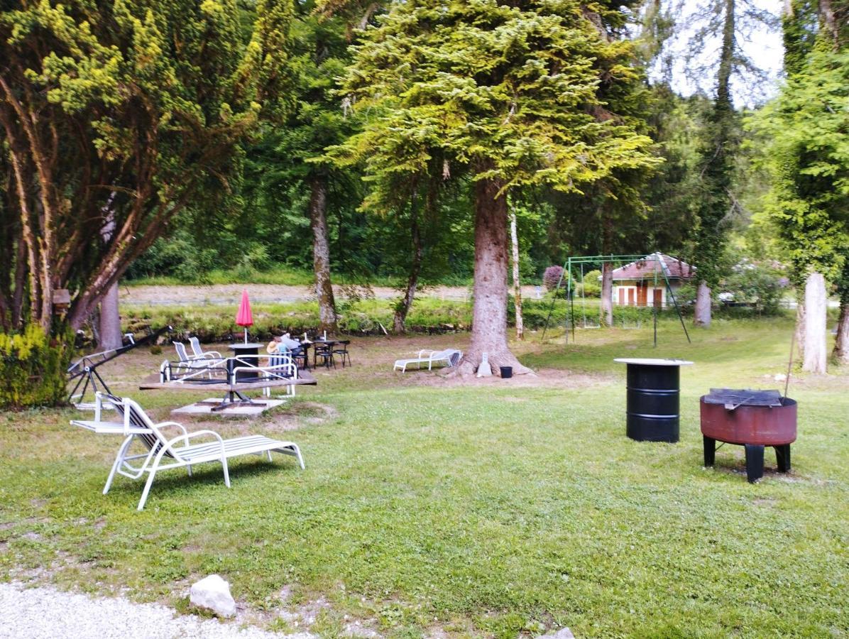 Best Price #B "Le Schiste" 7X Room Lods Bagian luar foto