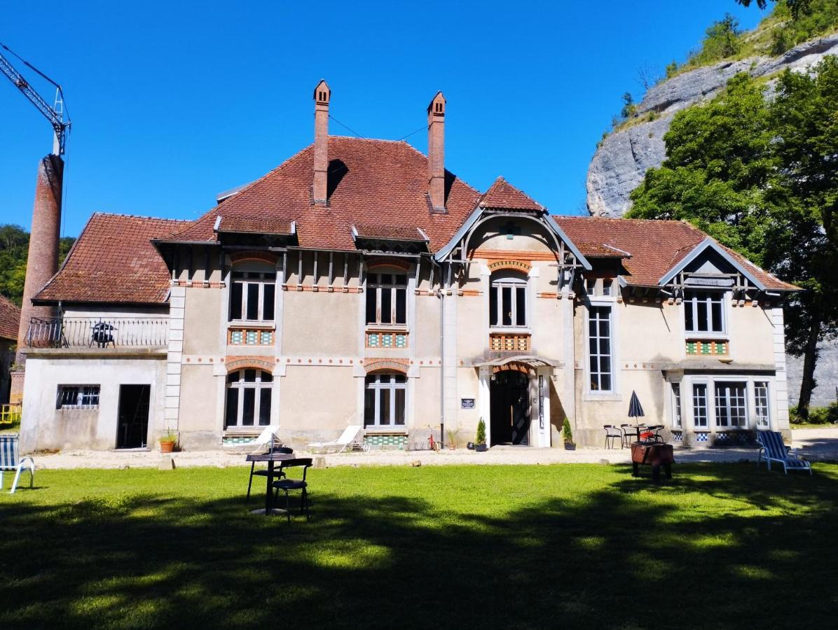 Best Price #B "Le Schiste" 7X Room Lods Bagian luar foto
