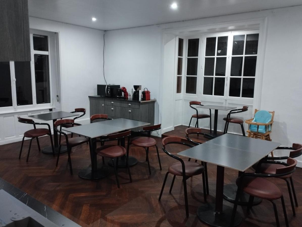 Best Price #B "Le Schiste" 7X Room Lods Bagian luar foto