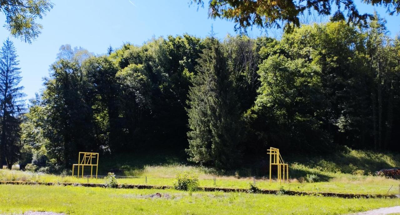Best Price #B "Le Schiste" 7X Room Lods Bagian luar foto