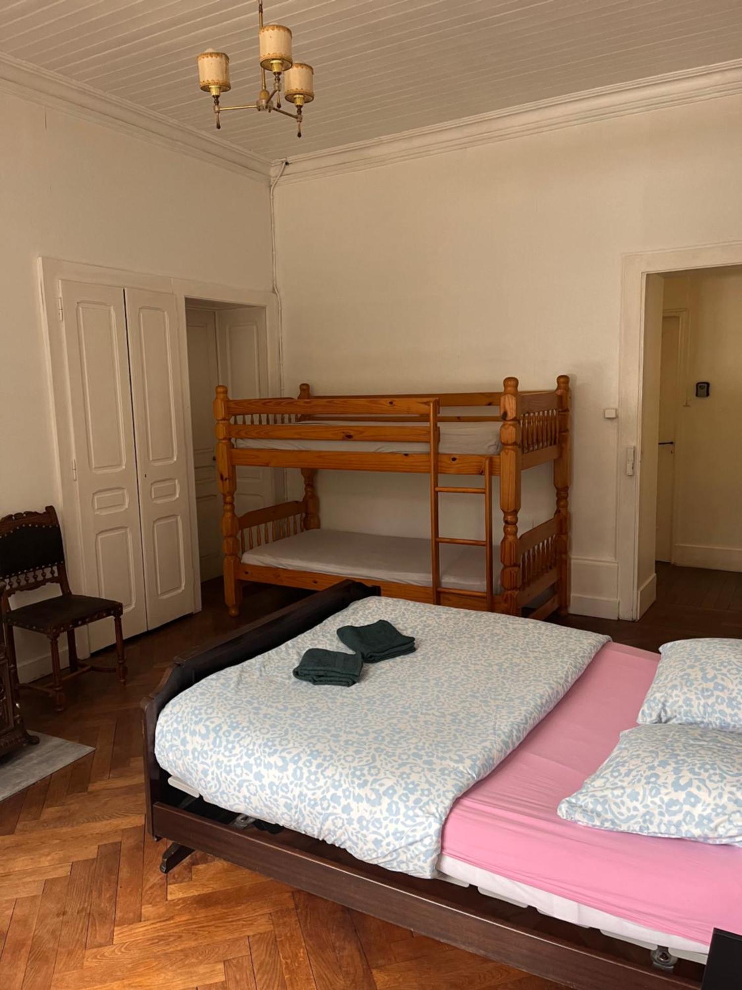 Best Price #B "Le Schiste" 7X Room Lods Bagian luar foto