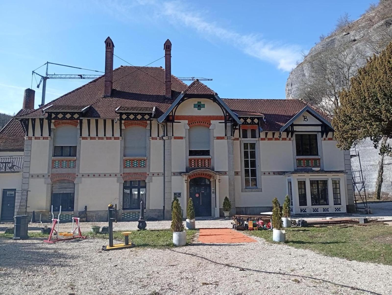 Best Price #B "Le Schiste" 7X Room Lods Bagian luar foto