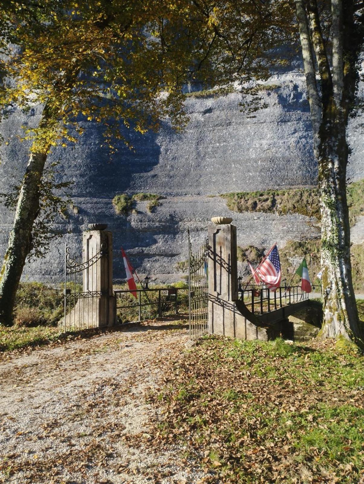Best Price #B "Le Schiste" 7X Room Lods Bagian luar foto
